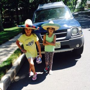 Meet your Posher, Ernesto